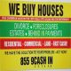 CASH IN YOUR HOUSE LLC