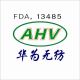 Hefei Huawei Nonwoven Sci&Tech Co., Ltd.