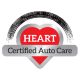 HEART Certified Auto Care