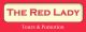 The Red Lady Tours & Promotion