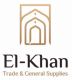 El-Khan for Trade and General Supplies