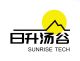 shanghai sunrise tech development Co., ltd, ltd