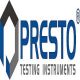 Presto Stantest Private Limited