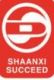 Shaanxi Succeed Trading Co. Ltd.,