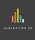 Generation 3D