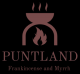 Puntland frankincense and myrrh