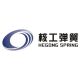  Shanghai Hegong Disc Spring Manufacture Co., Ltd.