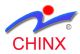 CHINX Refrigeration Equipment Co., LTD