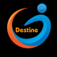 Destine  led tv world