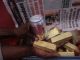 KONATE MINERALS AND METAL SARL