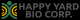 Happy Yard Bio Corp.