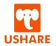 Ushare