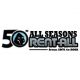 All Seasons Rent All