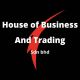 House of Business and Trading Sdn Bhd