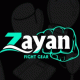 Zayan Fight Gear