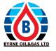 BYRNE OIL&GAS