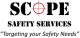  Scope Safety Services, Inc.