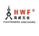 Haiwei Hardware Co., Ltd.(HWF)