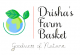 Drisha's Farm Basket
