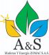 A&S Maderas y Energia S.A.S
