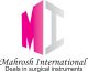 Mahorsh International