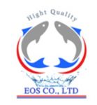 EOS seafood