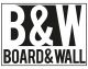 Board & Wall Co.