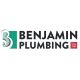 Benjamin Plumbing Inc