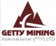 Getty mining international ( pty )