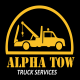 Alpha Tow Truck Service