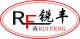Ningbo Ruifeng Plastic Co., Ltd
