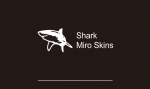 shark miro skins