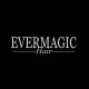 Evermagic hair