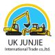 UK JUNJIE INTERNATIONAL TRADE CO, .LTD.