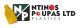 Ntinos Poupas Ltd - Packaging