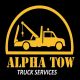 Alpha Tow Truck Service
