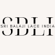 Sri Balaji lace India