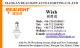 Xiaogan Realight Auto Lighting Co, .ltd