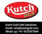 Kutchgold salt industries