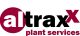 Altraxx Plant Services Ltd