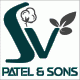 S V PATEL & SONS