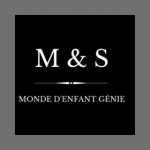 M&S Monde D'Enfant Genie