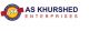 AS Khurshed Enterprises