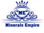 Minerals Empire