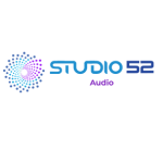 Studio52 audio production