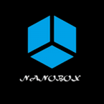 Nanobox exporter