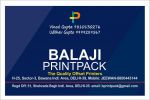 Balaji Printpack