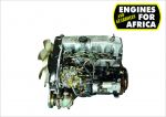 Engines for Africa