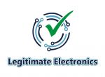 Legietimate Electronics Store