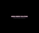 MENSA ENERGY SOLUTIONS